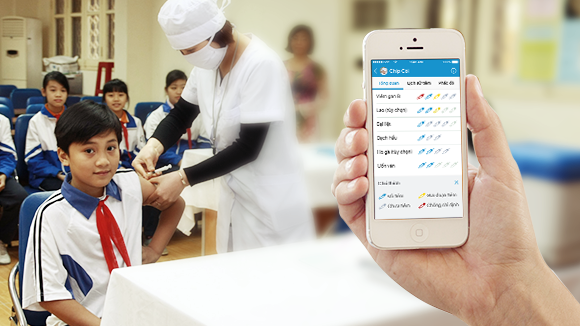 Immunization Management Software