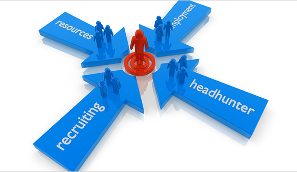 Human resource online - HrOnline 